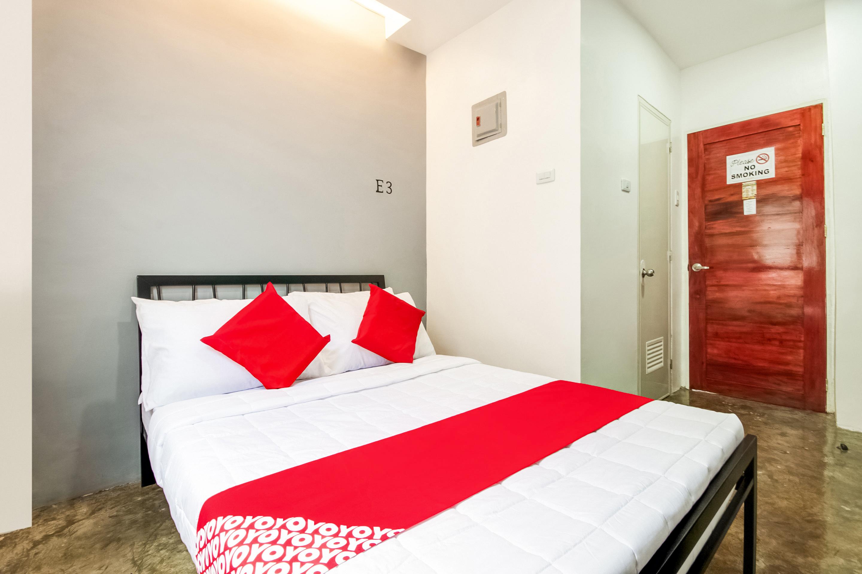 Super Oyo 495 The Pocket Hotel Lapu-Lapu City Exterior photo